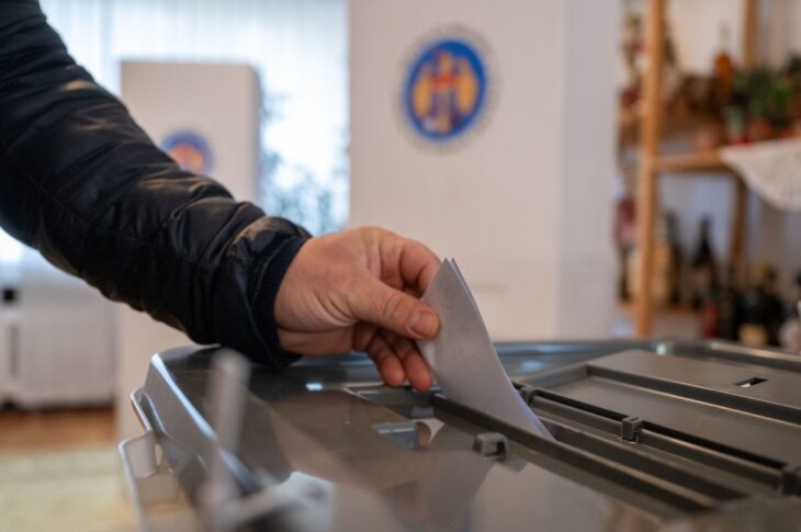 Новини світу - У Молдові визначили дату парламентських виборів