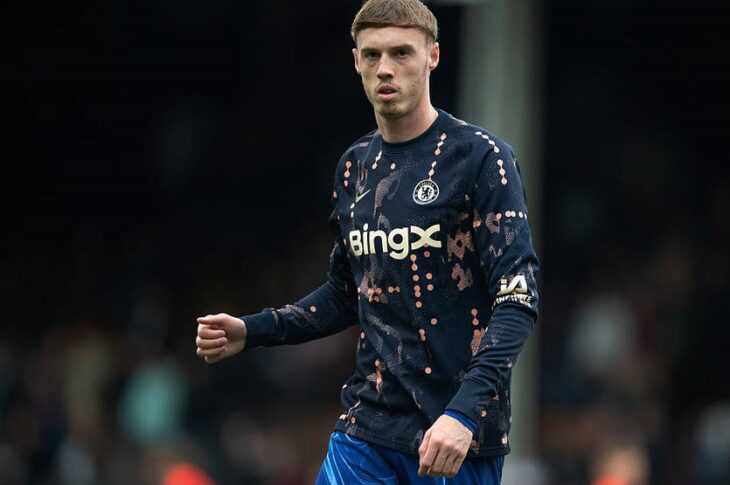 Новини спорту - У МЮ готові заплатити неймовірну суму за лідера Челсі