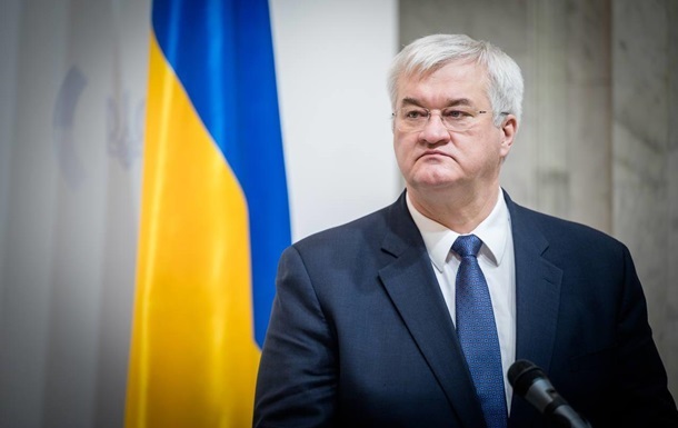 Новини України - У МЗС відповіли на "великоднє перемир'я" Путіна