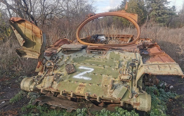 Новини світу - У НАТО оцінили втрати Росії у понад 900 тисяч
