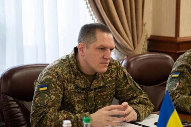 Новини України - У Національній гвардії створили два корпуси