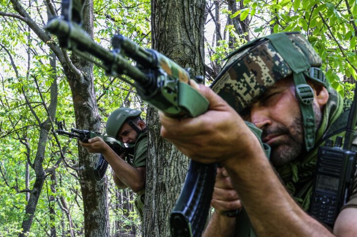 Новини світу - У Пакистані очікують нападу Індії у найближчу добу