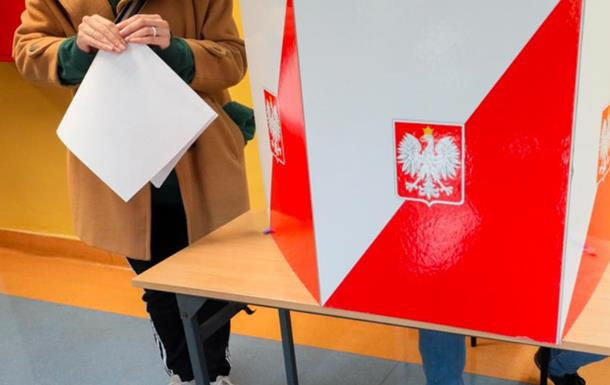 Новини світу - У Польщі зареєстровано рекордну кількість кандидатів у президенти