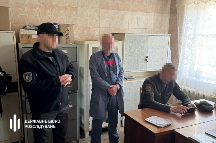 Новини України - У Полтавському СІЗО жорстоко катували ув&rsquo;язнених