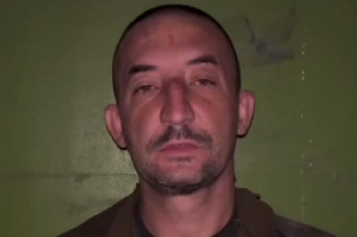 Новини світу - У РФ вперше винесли вирок за добровільну здачу в полон ЗСУ