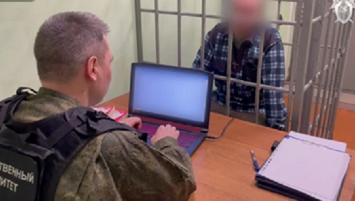 Новини світу - У РФ затримали військовослужбовця, що готував теракт у своїй військовій час