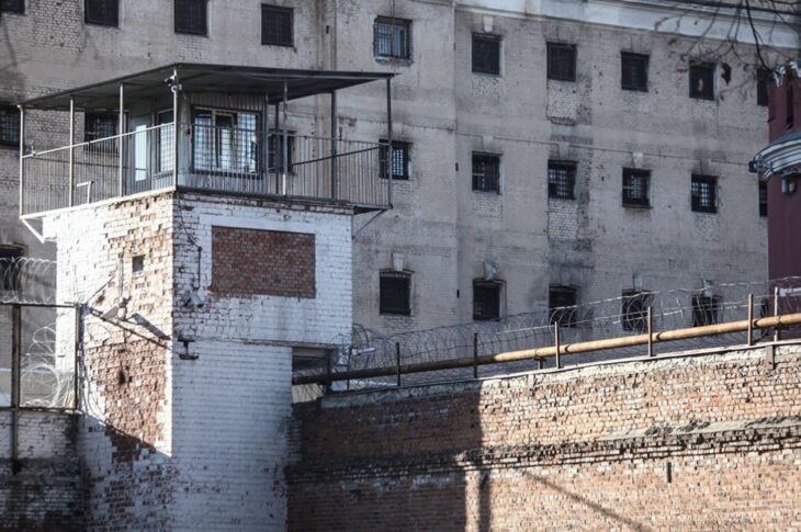 Новини світу - У Росії рекордна кількість вироків за держзраду з часів СРСР