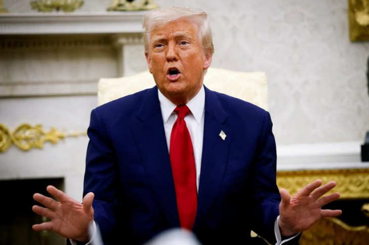 Новини світу - У США чоловік погрожував вбити Трампа і Маска