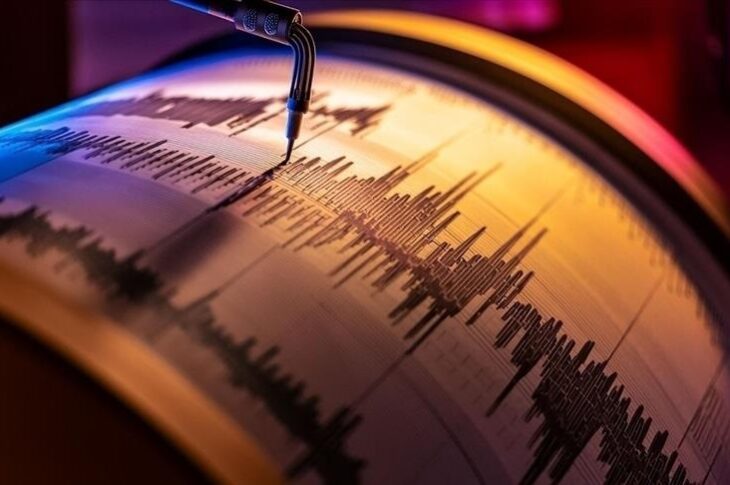 Новини світу - У Стамбулі стався сильний землетрус