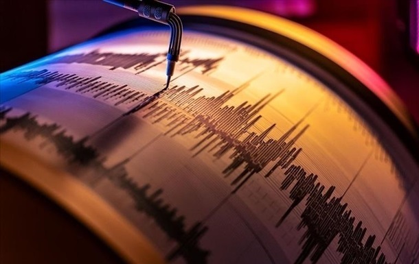 Новини світу - У Туреччині за добу сталося чотири землетруси