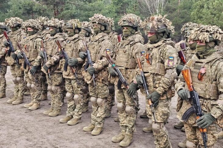 Новини України - У військових частинах з'являться нові посади