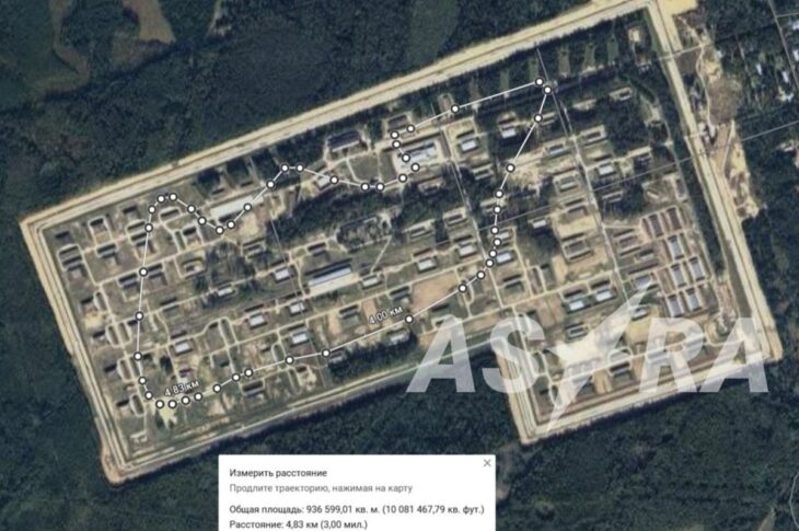 Новини світу - У Володимирській області продовжують вибухати боєприпаси