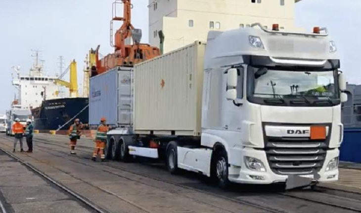 Новини України - Україна отримала 40 тисяч ракетних двигунів від Канади