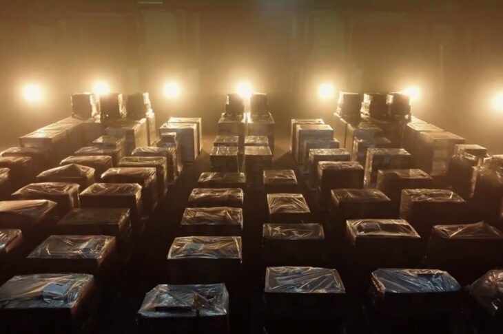 Новини України - Україна отримала від IT-коаліції обладнання на майже &euro;2 млн