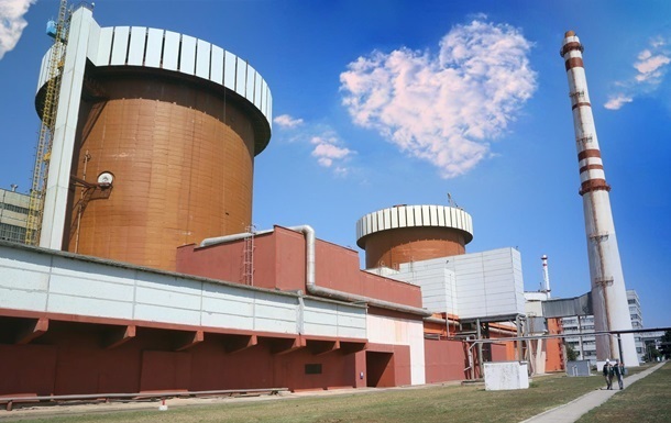 Новини України - Україна почала ремонти на енергоблоках АЕС