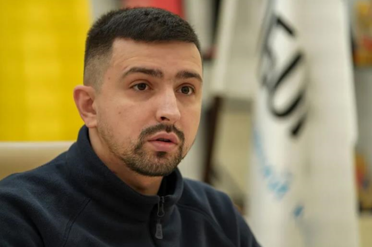 Новини України - Україна працює над власним аналогом комплексу ППО Patriot - міністр
