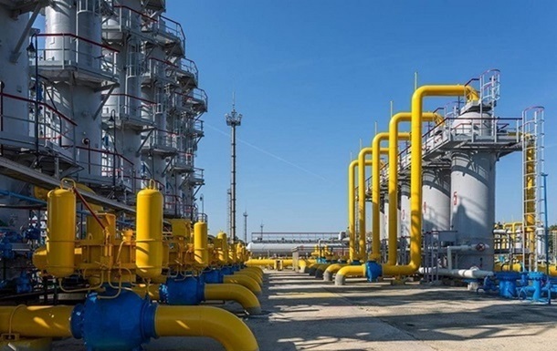Новини бізнесу - Україна придбає 1 млрд кубів газу за гроші ЄБРР