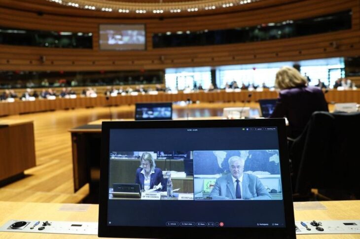 Новини України - Україна розробляє стратегічну систему ППО - Сибіга