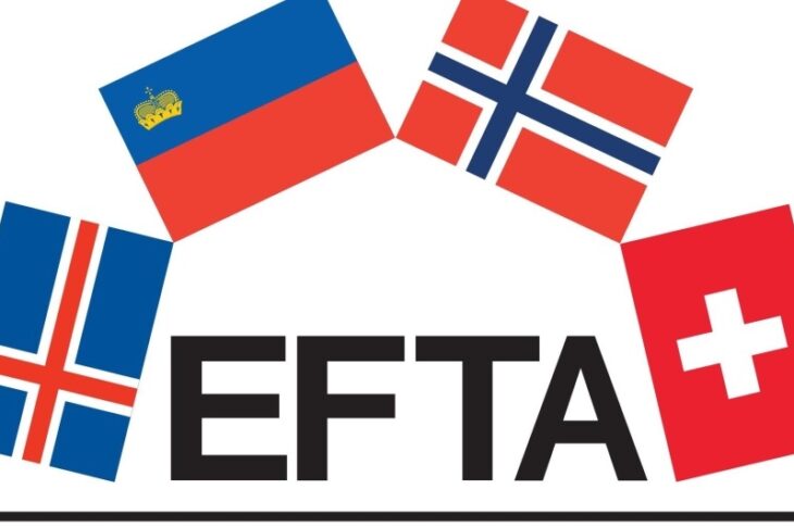 Новини України - Україна та Європейська асоціація вільної торгівлі оновили угоду про ЗВТ