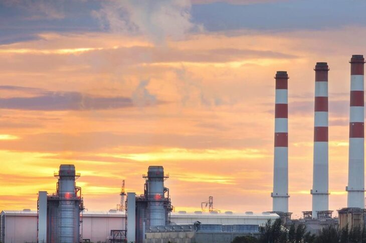 Новини бізнесу - Україна відновили половина обсягів видобутку газу, втрачених через обстріли