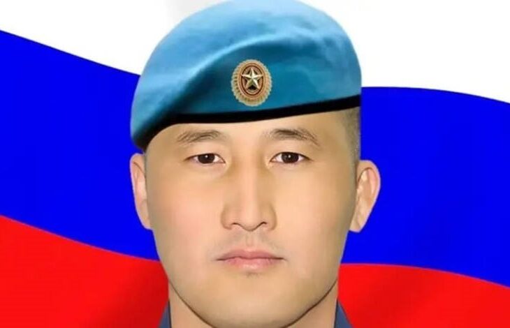 Новини спорту - Українські військові знищили російського снайпера, який раніше був боксером