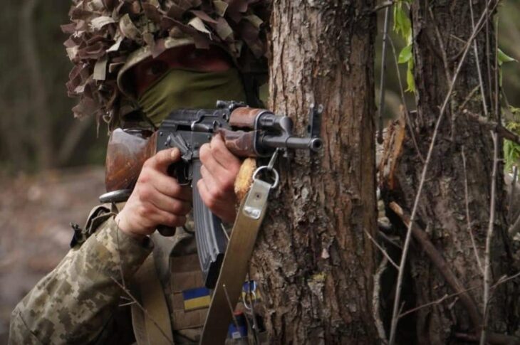 Новини України - Уряд підготував нові гарантії для військових віком 18-24 роки