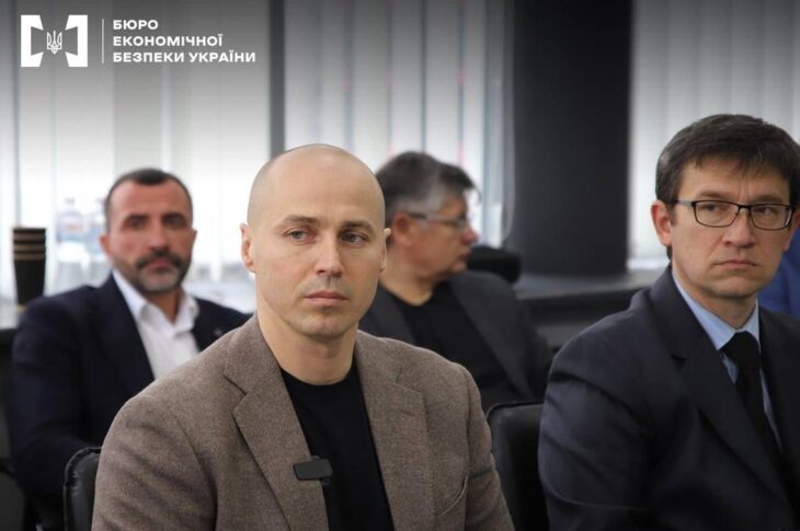 Новини бізнесу - В БЕБ створюють контакт-центр по захисту інтелектуальної власності