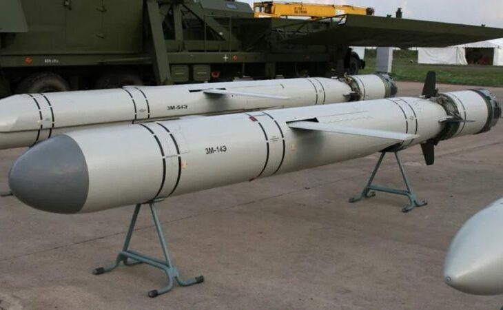 Новини світу - В ГУР оновили дані про головні підприємства, що озброюють армію РФ