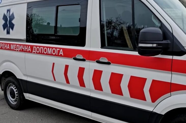 Новини України - В Херсоні через атаку росіян постраждала вагітна жінка та дитина