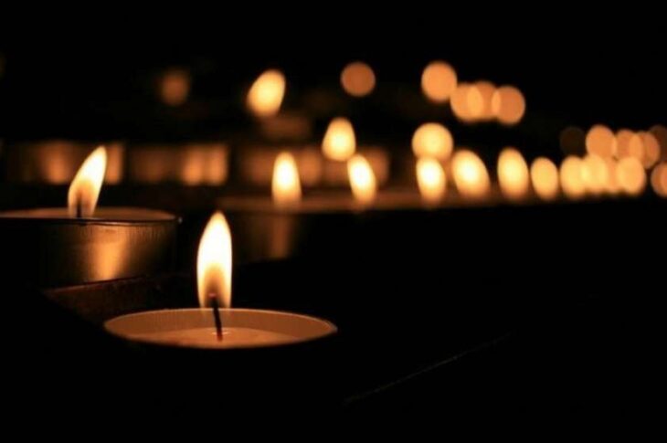 Новини України - В Кривому Розі оголошено триденну жалобу
