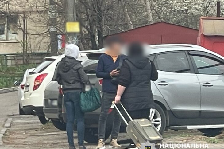 Новини України - В Одесі затримано іноземця за вербування українок для роботи в інтим-сфері