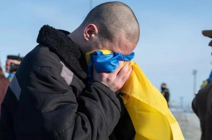 Новини України - В’язні Росії: скільки полонених утримують росіяни та яка на них чекає доля