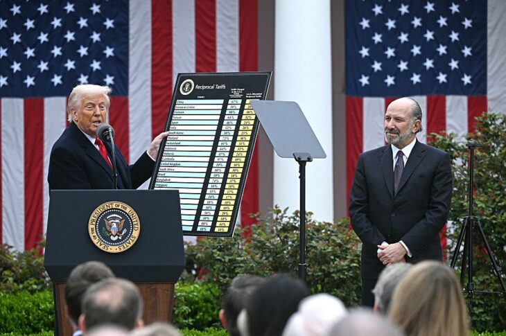 Новини бізнесу - В США пояснили, нащо наклали мита на безлюдні острови з пінгвінами