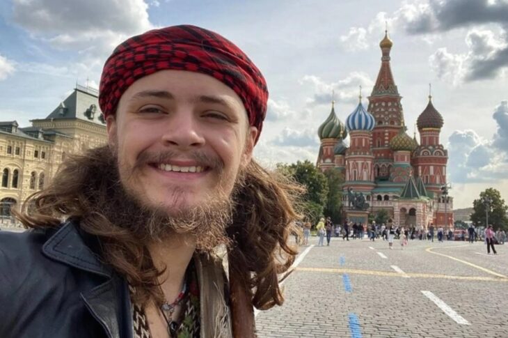 Новини світу - В Україні ліквідували сина заступниці глави ЦРУ, що воював за Росію - ЗМІ