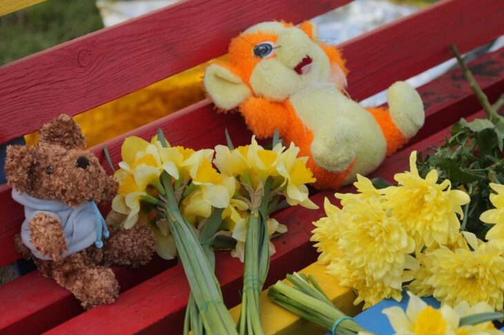 Новини України - В Україні оголосили день жалоби за загиблими в Кривому Розі