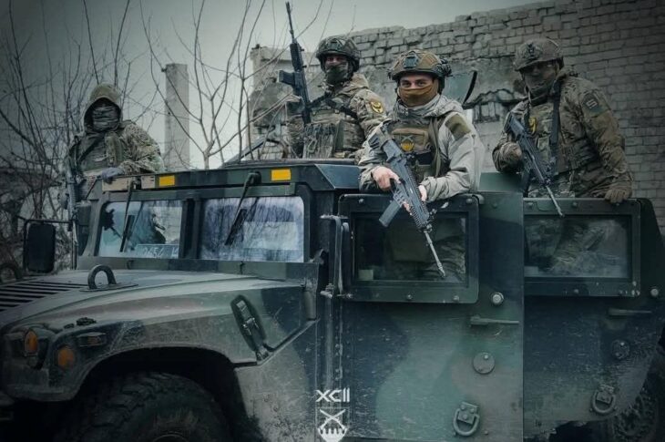 Новини України - В Україні продовжили воєнний стан та мобілізацію