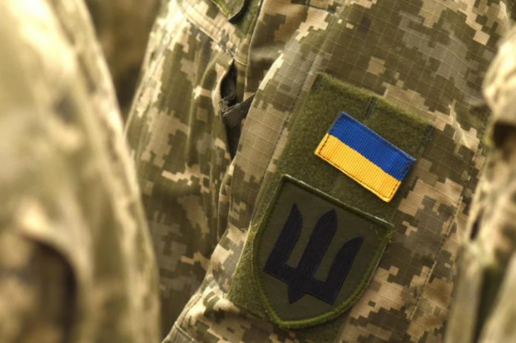 Новини України - В Україні скоротять термін базової підготовки "обмежено придатним"