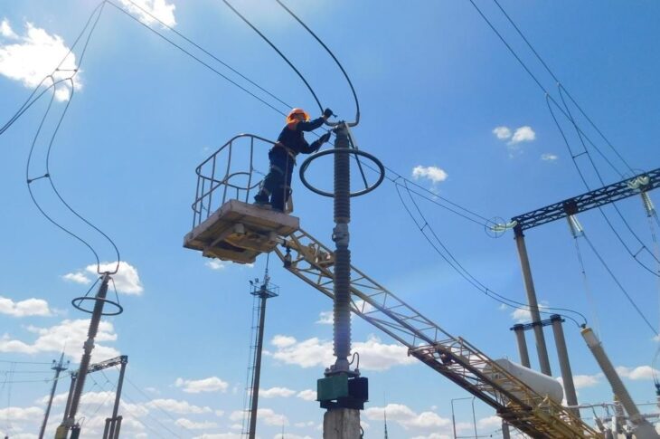 Новини України - В Україні стабілізувався рівень енергоспоживання