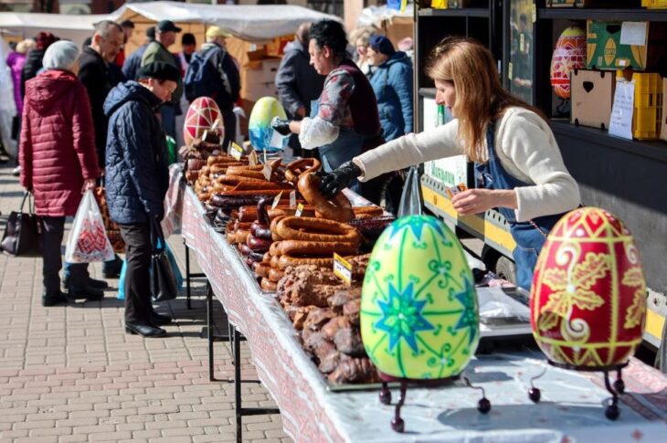 Новини бізнесу - В Україні зафіксували сплеск цін у березні