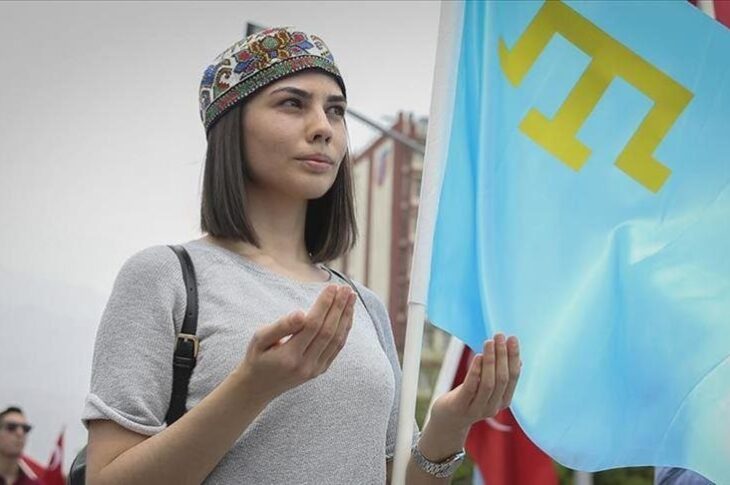 Новини України - В Україні затвердили новий кримськотатарський правопис