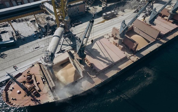 Новини бізнесу - Вартість тонни експорту агропродукції України зросла на 40%