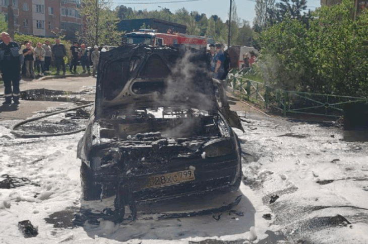 Новини світу - Вбивство генерала Москалика: у Росії шукають "український слід"