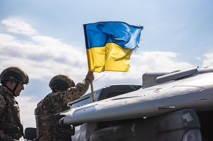 Новини України - Верховній Раді пропонують продовжити воєнний стан