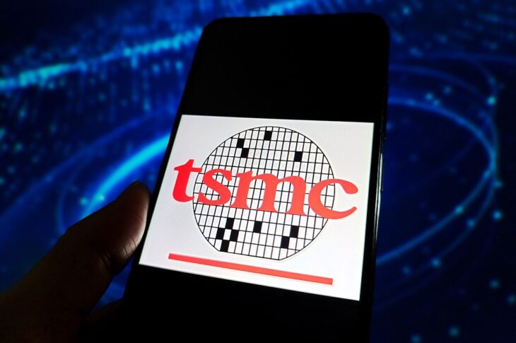 Новини бізнесу - Виторг TSMC злетів на 42% завдяки попиту на чипи для ШІ