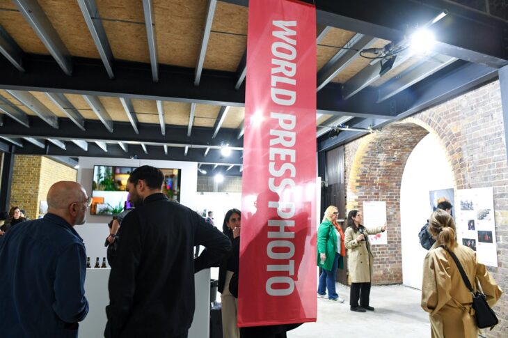 Новини світу - World Press Photo скасували запрошення на нагородження російського фотокора