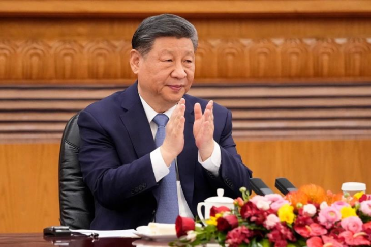 Новини світу - WSJ: Китай виграв від запровадження Трампом мит