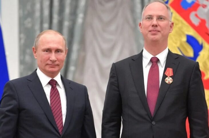 Новини світу - "Є прогрес". Як киянин мирить Трампа з Путіним