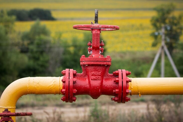 Новини бізнесу - ЄК представить план відмови від енергоносіїв РФ 6 травня