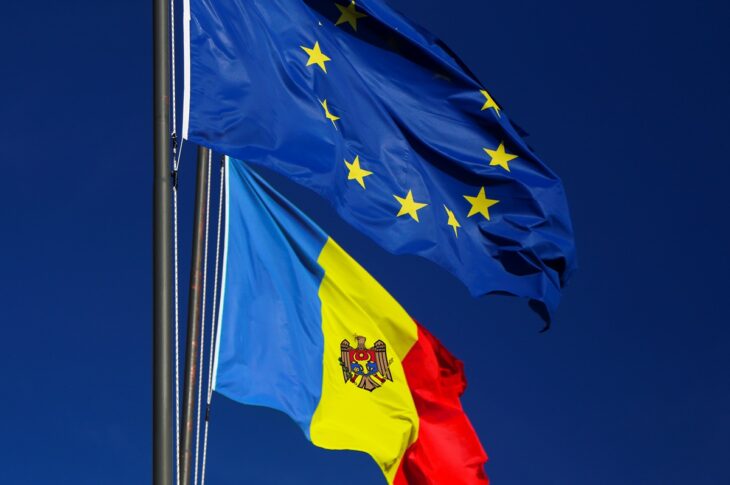 Новини світу - ЄС надасть Молдові ППО для захисту цивільних