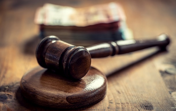 Без категорії - З харківського правоохоронця стягнули 7,8 млн необґрунтованих активів